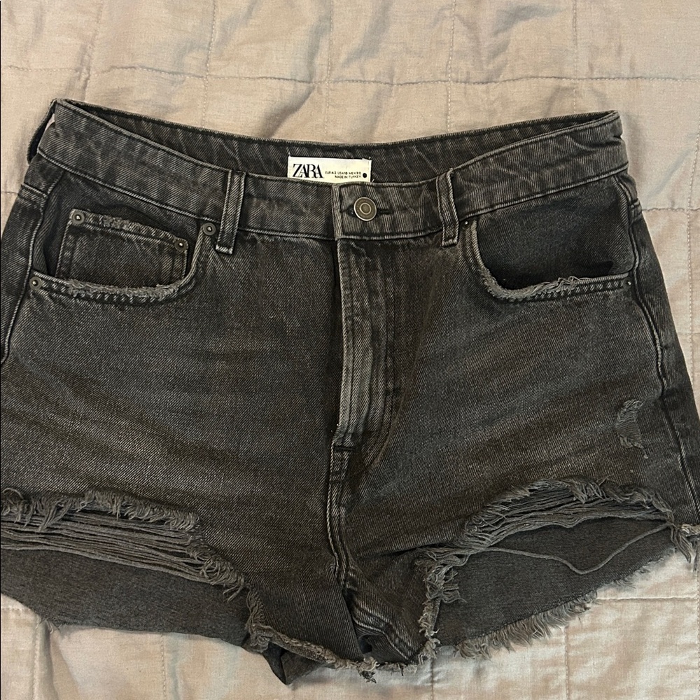 Zara Denim Jeans